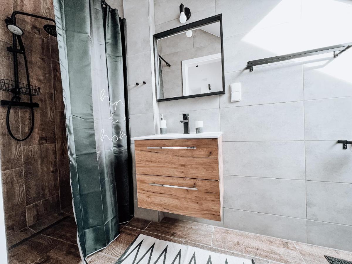 Zacisze Bed and Breakfast Karczmiska Pierwsze Eksteriør billede