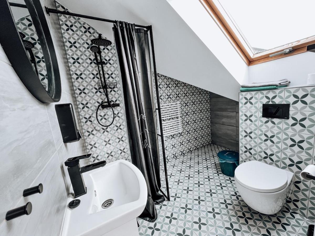 Zacisze Bed and Breakfast Karczmiska Pierwsze Eksteriør billede