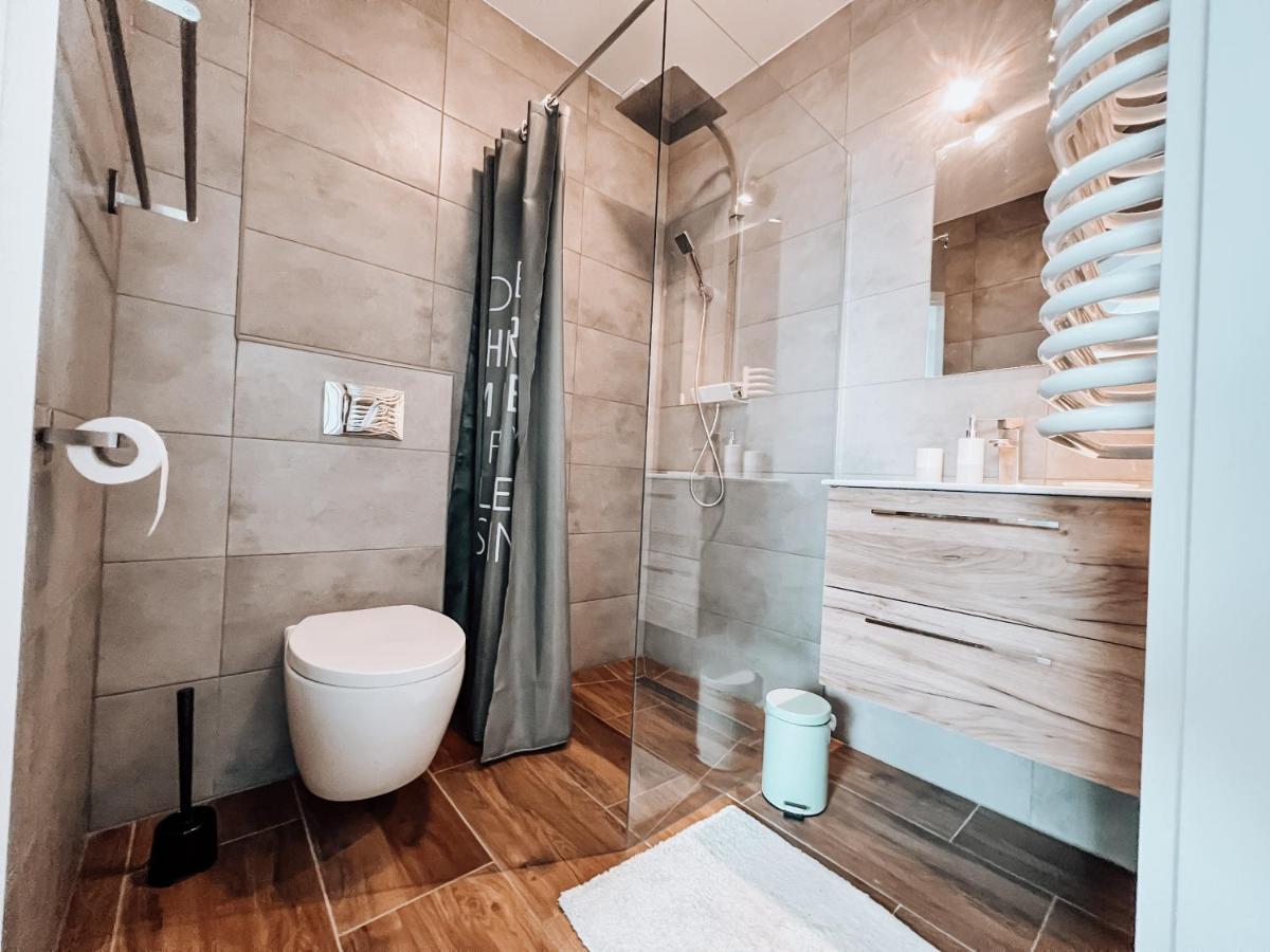 Zacisze Bed and Breakfast Karczmiska Pierwsze Eksteriør billede