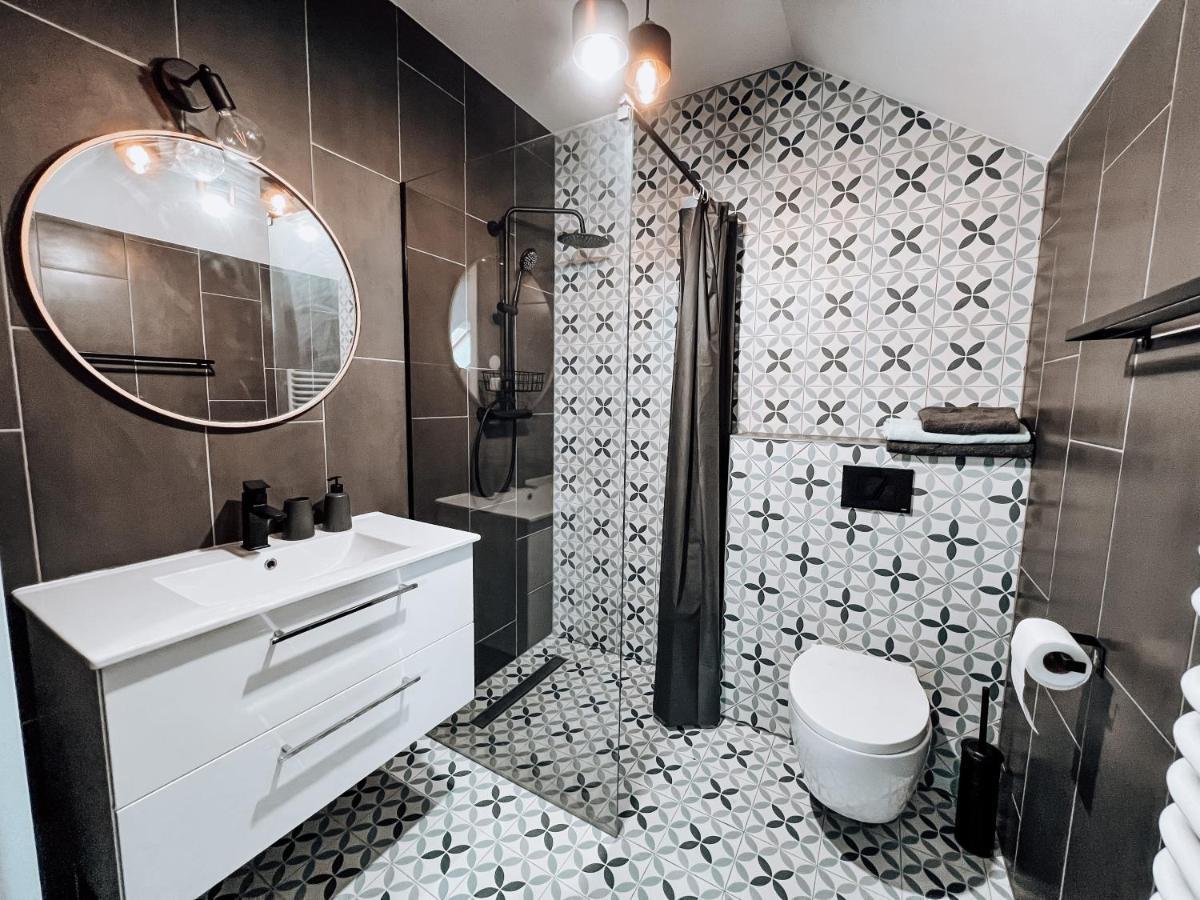Zacisze Bed and Breakfast Karczmiska Pierwsze Eksteriør billede