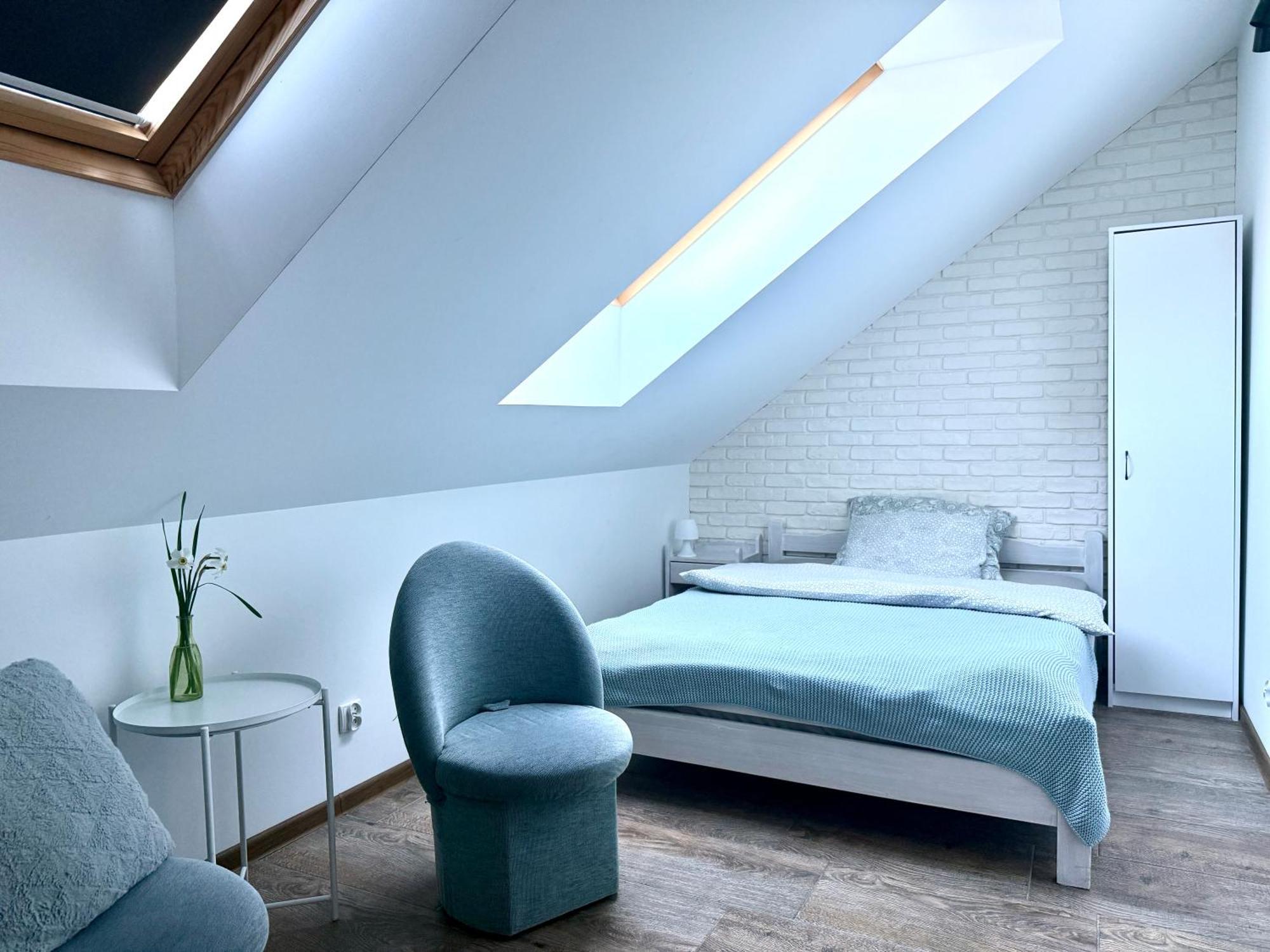 Zacisze Bed and Breakfast Karczmiska Pierwsze Eksteriør billede